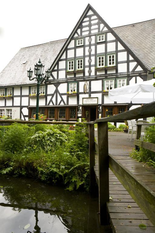 Forellenhof Poggel Эслоэ Экстерьер фото